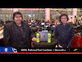 SIBOL National Pool Combine Qualifier - DAY 3 - STARCRAFT II