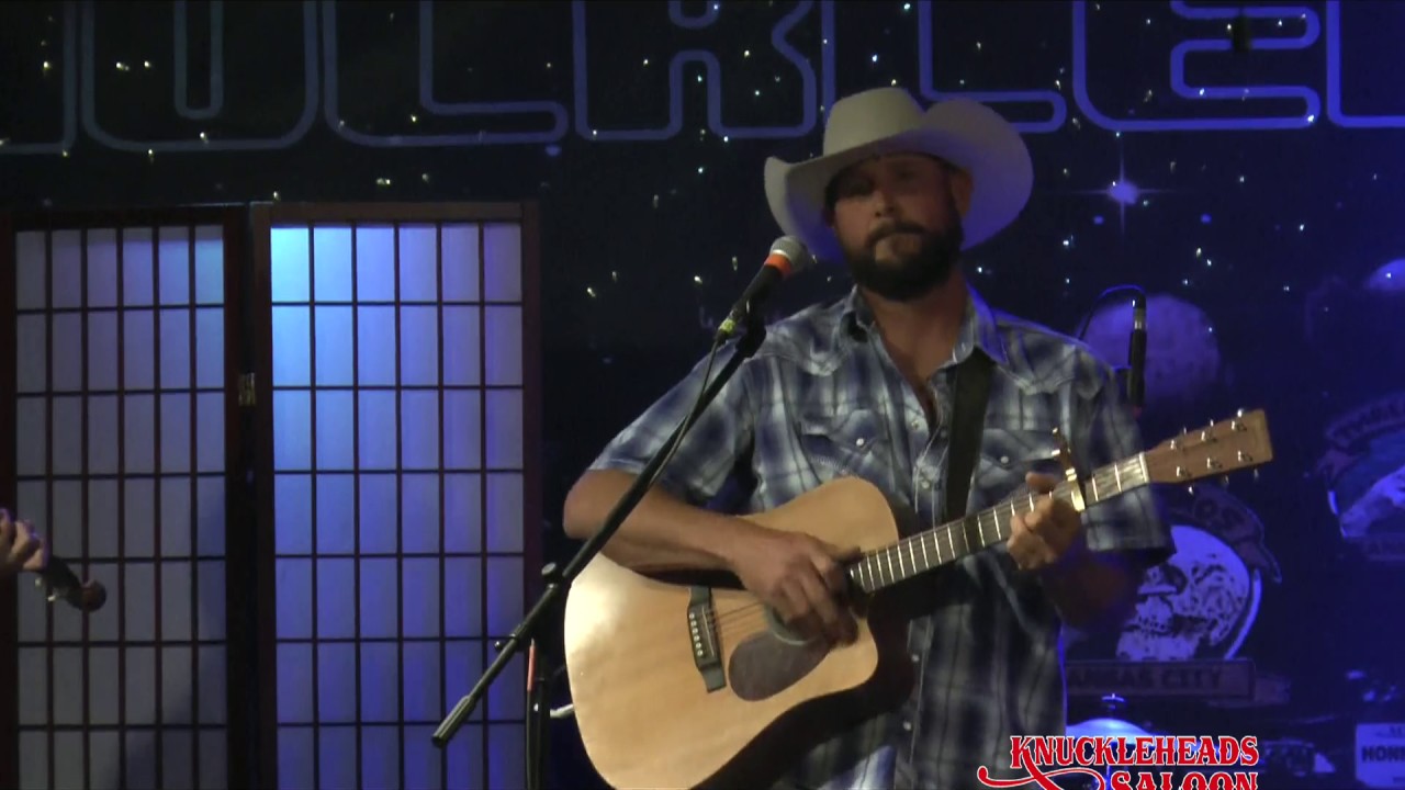 Knuckleheads Saloon Capacity