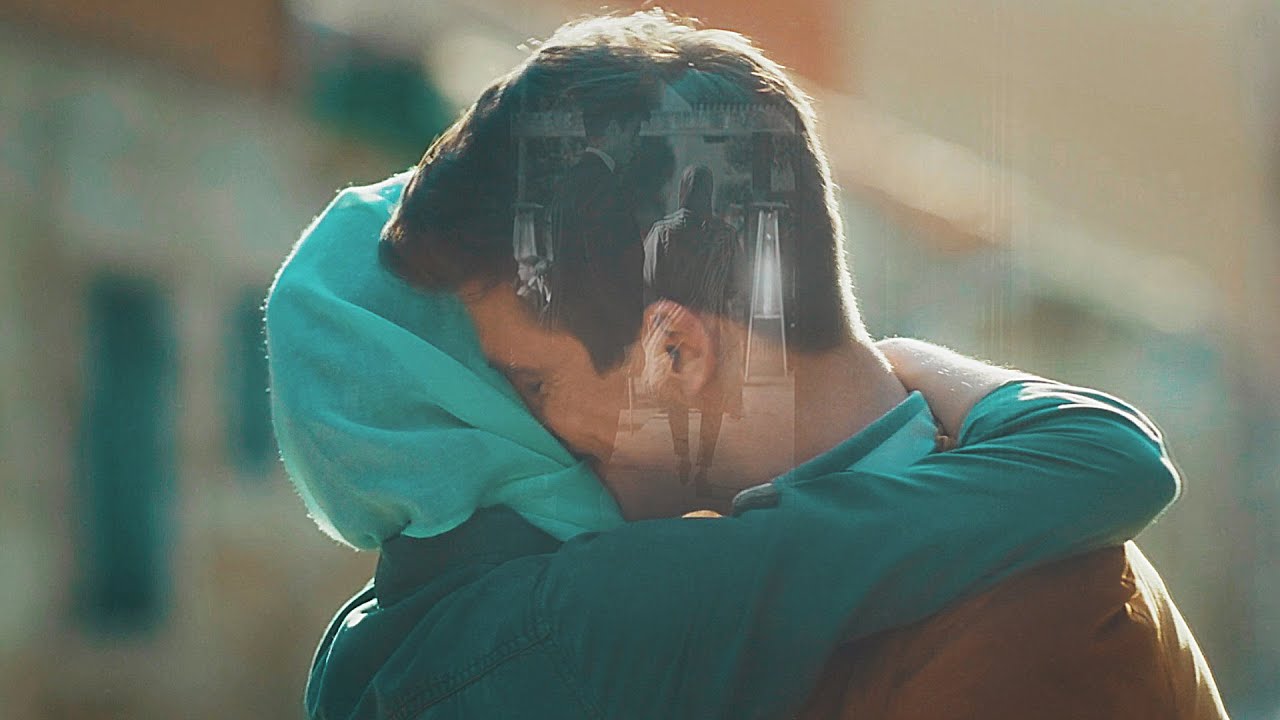 Nadia & Guzmán | Let Me Down Slowly [PLS READ THE DB]