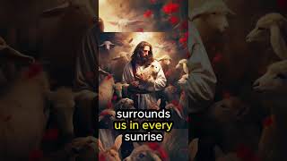 THE Miraculous Power of Jesus's Unconditional Love | Life-Changing Testimonies #shorts #trending