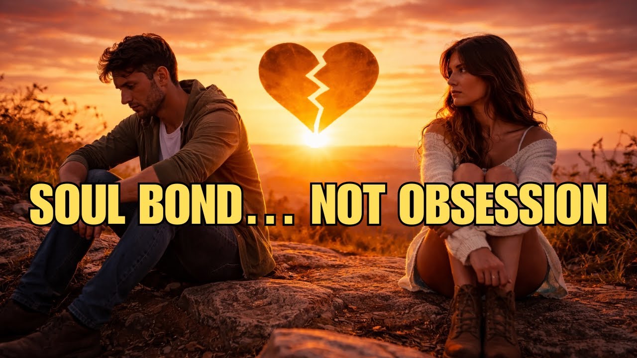 How to Stop Obsessing Over Your Twin Flame (Without Losing the ...