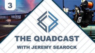 Quadcast Ep 3: Defining a Robot