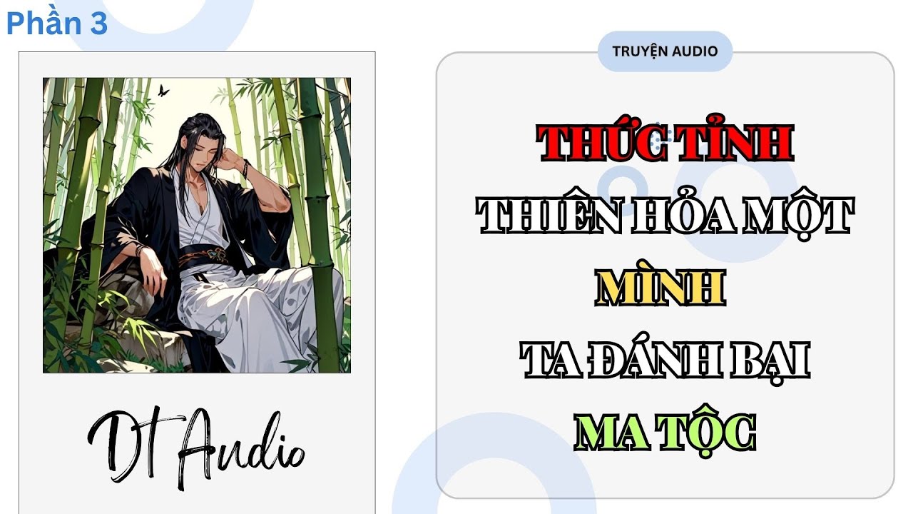 [Truyện Audio Hay] Thiên Hỏa Kỷ - Phần 3 | Truyện audio mới nhất 2025 ...