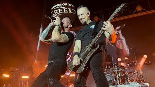 CREED - FULL SHOW - Summer of 99 &amp; Beyond Cruise  - April 19, 2026