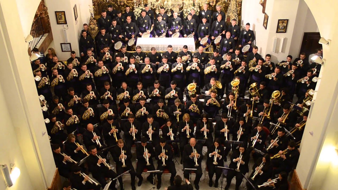 Al cielo el rey de triana 1, Las Cigarreras en la Capilla de los Marineros