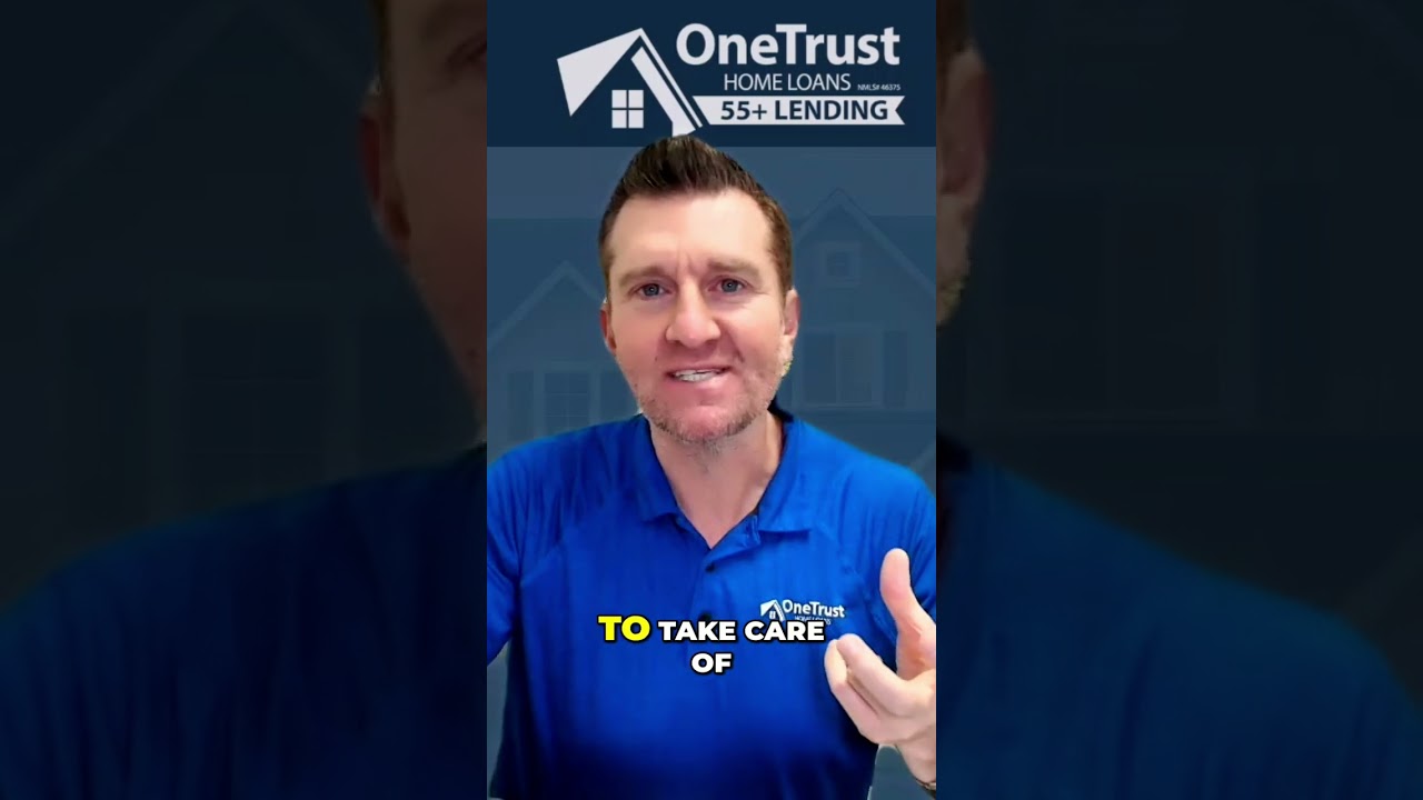 From Your Reverse Mortgage Experts...Unlock Retirement: Home Equity Solutions for Seniors