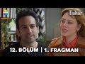 Bahar 12. Bölüm 1. Fragmanı | "Bahar Ve Evren Aşık Oluyor"