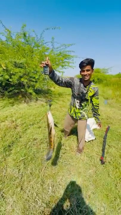 Sdf Fish 🚨Unbelievable Mayil Stone Fish!🌈 | Namma SDF Anglers Theri Catch 🎣 ...