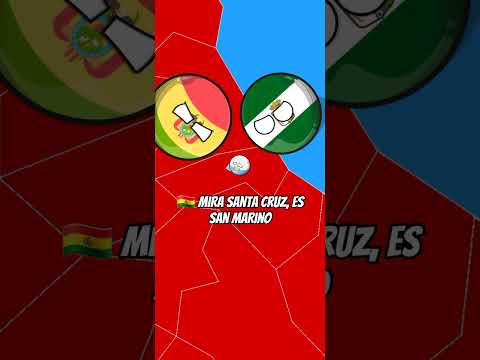 Santa Cruz declares independence | Part 4