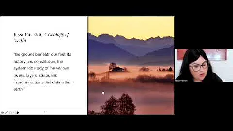 Incarnational Theology and the Materiality of Digi...