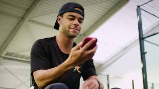 Clubmatch Padel Tournaments