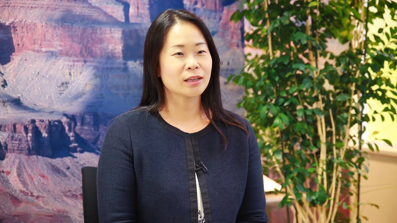 Sweeney 三好順子 【アメリカ留学インタビュー】 YouTube