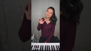 Get Your Wish ✨ piano intro tutorial 🎹
