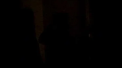 Scott Delaney Singing