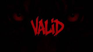 Valid Teaser - Baizyeah Akhil Jifroom Yeah Records