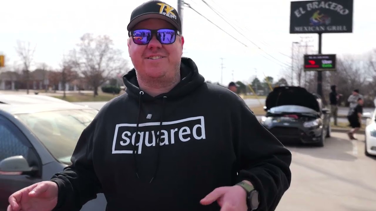 First Get Some Coffee Meet of 2026!