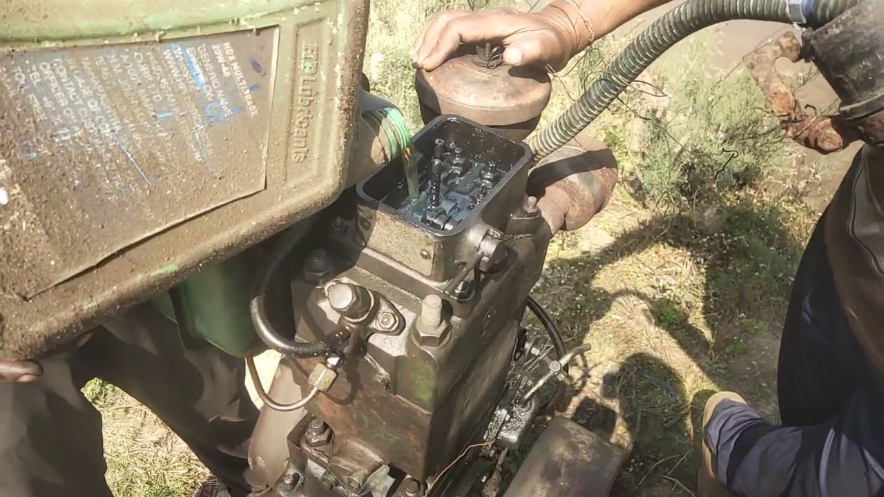 Engine oil change Kaise kare ll how to change the Engine Oil 