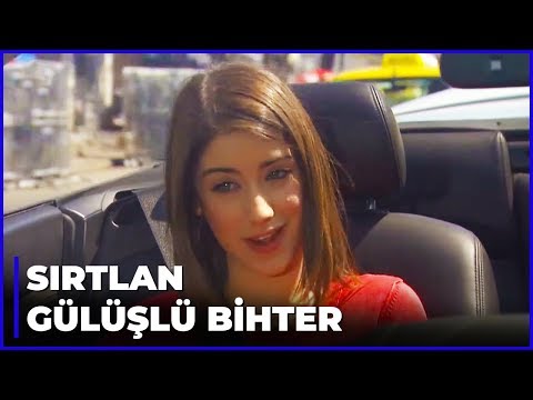 Nihal, Bihter'e Karşı Cephe Aldı! - Aşk-ı Memnu 72. Bölüm