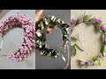 DIY Flower Crowns