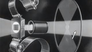 Bagaimana Anda Melihatnya (1936) [Cara kerja layar tancap]🎥🎞️📽️