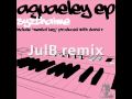 Syzthaime - Aguaeley (JulB remix)