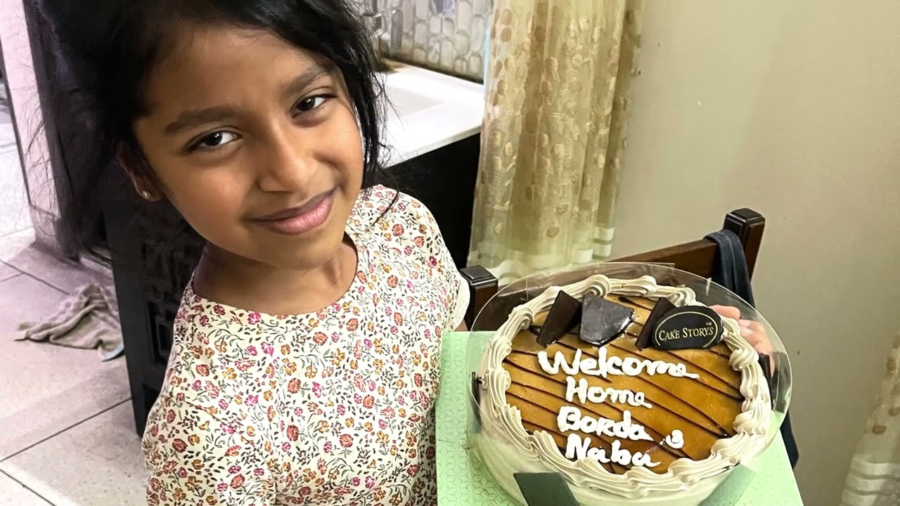 First visit to Bangladesh and national zoo , 2025