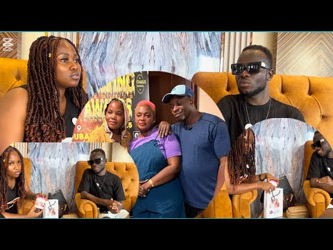 MAZIGA MEREERE BAMBI SSENKAALI PROMOTIONS ALI MUMAZIGA NAYE YEBAZIZA ABAMUBEEREDDEWO