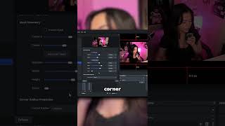 How to get Advanced Mask in OBS... #streaming101