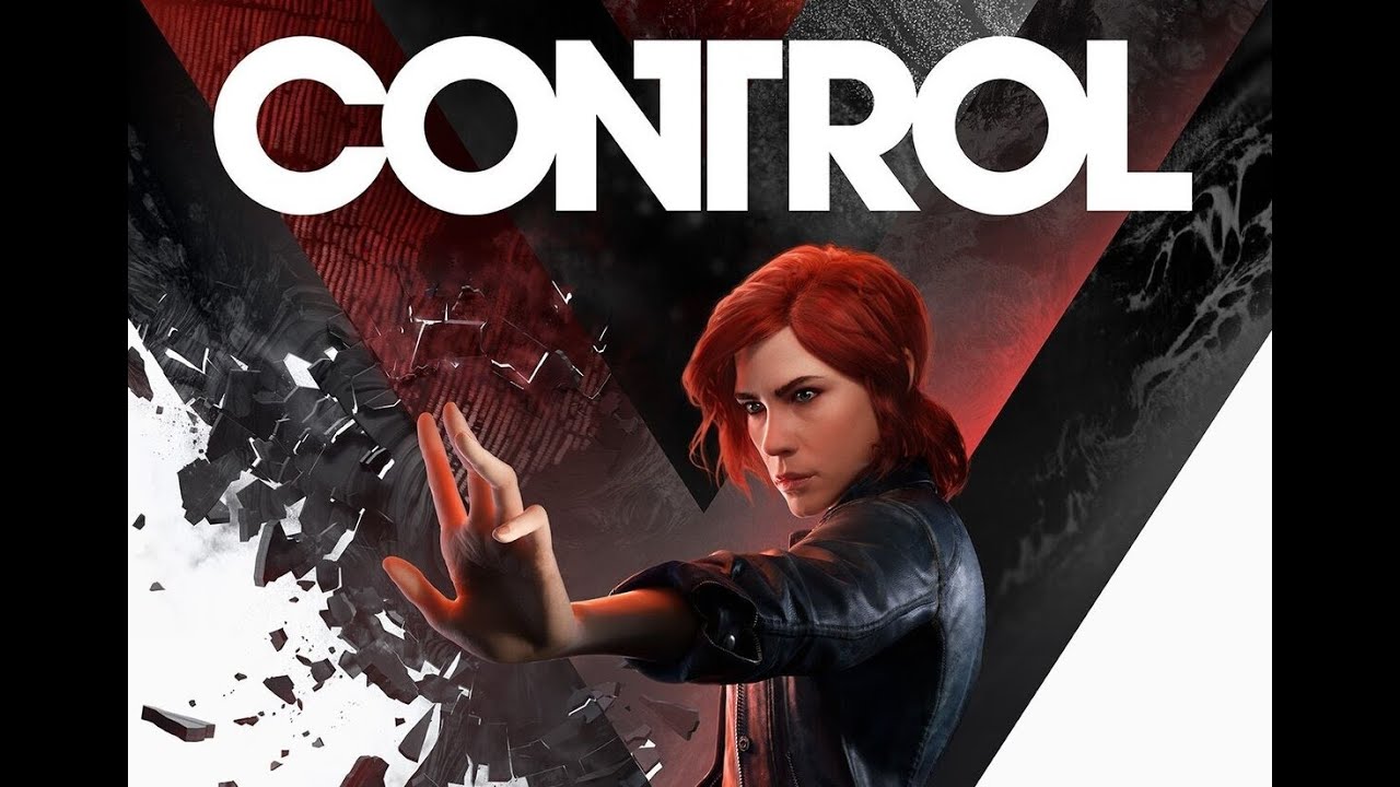 Control  №1 | Первое прохождение | 