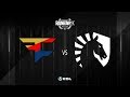 [R6 PRO LEAGUE] Season 7 Latam - Faze Clan vs Team Liquid - Rainbow Six Siege