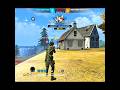 Marcus Piro player #freefire #gyangaming #workout #video #shorts #1vs4