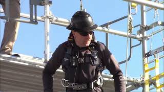 Self Rescue at WoC