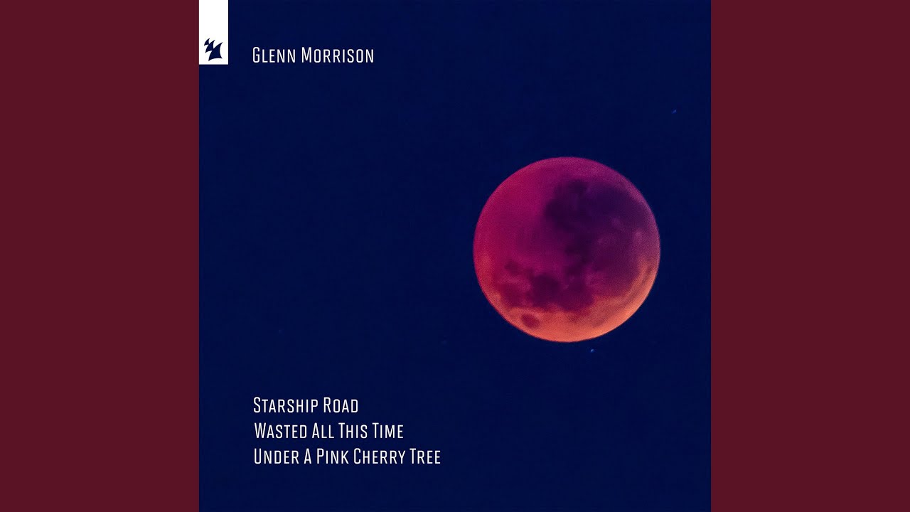 Under A Pink Cherry Tree (Extended Mix)