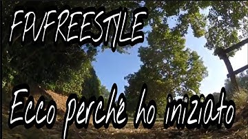 Una sola lipo per volare in acro#drone fpv freestyle.