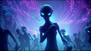 Celebrity Aliens Dancing VJ Loop 4K | Halloween Visuals - Background Party Video ( no sound ) Net Worth