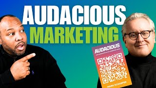 How Marketers Stay Relevant in an AI World – Mark Schaefer on Boldness, Trust & Community