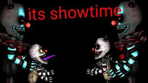 clown gremlins and clown boss