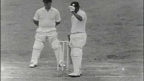 1957 Three Ws Worrel, Walcott and Weekes