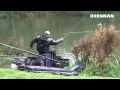 Drennan Knock Out Cup 2011