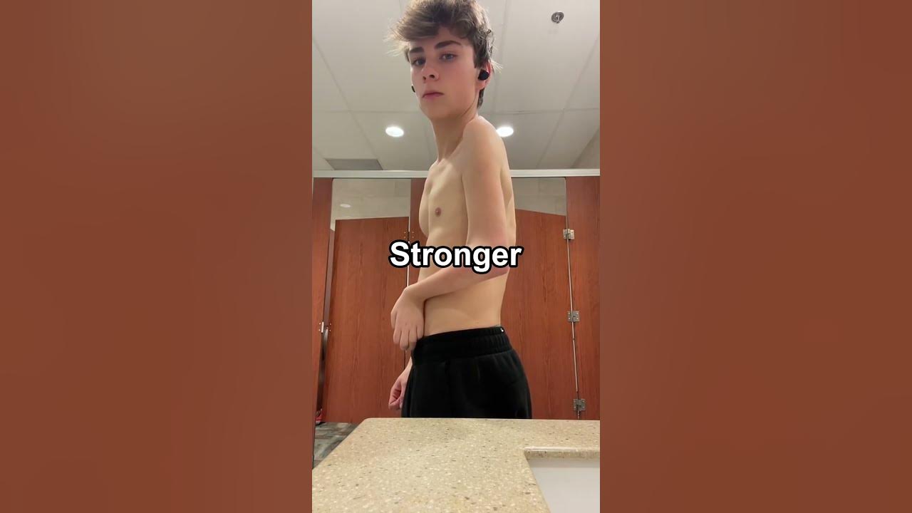this-guy-s-left-arm-is-way-stronger-than-his-right-arm-hxltt-youtube