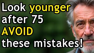Details 5 Mistakes That Make You Look 10 Years Older After 75 News