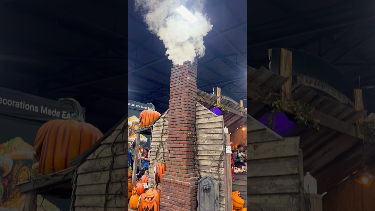 🎃Little Spider Creations🕷️ #halloween #transworld #spooky #diy #howto #horror