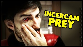 Incercam Prey !