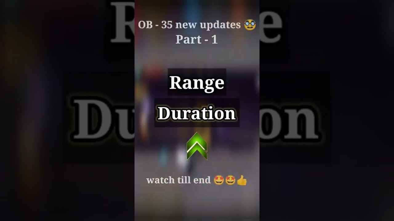 OB - 35 big changes and updates 🤯🤯🔥  