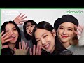 Mega blackpink edit for their 7th anniversary collab of moonbrighter and theglitters309 