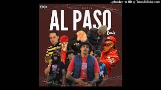 Download Lagu ThiefMafia - Al Paso (Full Remix) ft. Endo Y Lele, El Jordan 23, EleK47 MP3