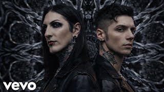 Download Lagu Motionless in White feat Black Veil Brides Style - Axiom of Ruin (Official Lyrics) MP3