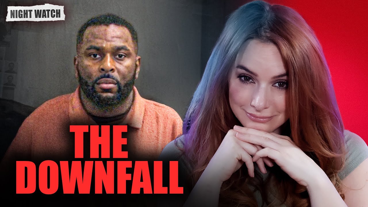 From Secret Affair to Arrest: Michigan’s Sherrone Moore Scandal | Night Watch