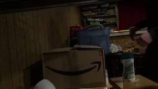 Unboxing of the sanitaire sc679j