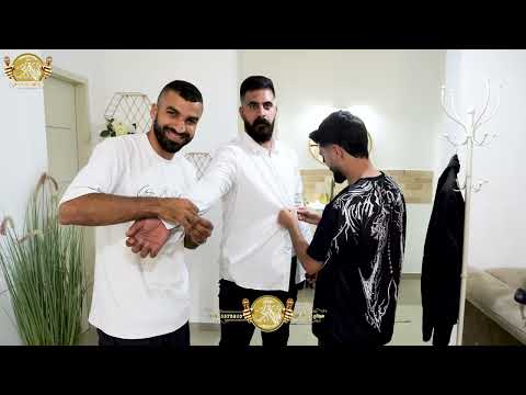 حسن الشوشاري اسيل خلايله افراح ال كبها زيانه العرس محمد احمد كبها 2025